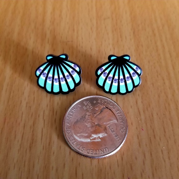 2 for $8 Cartoon Kawaii Anime Fun Earrings - Picture 6 of 7